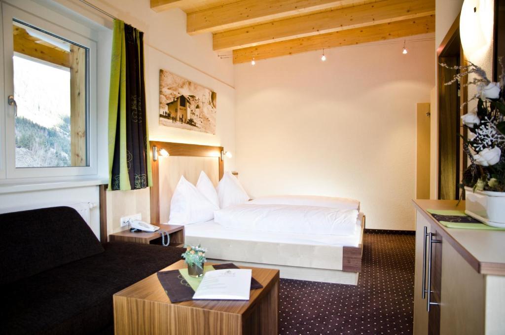 Hotel Tannenhof Ισγκλ Δωμάτιο φωτογραφία